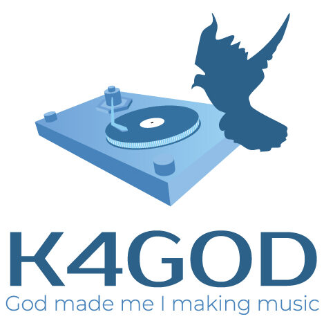 k4god MUSIC